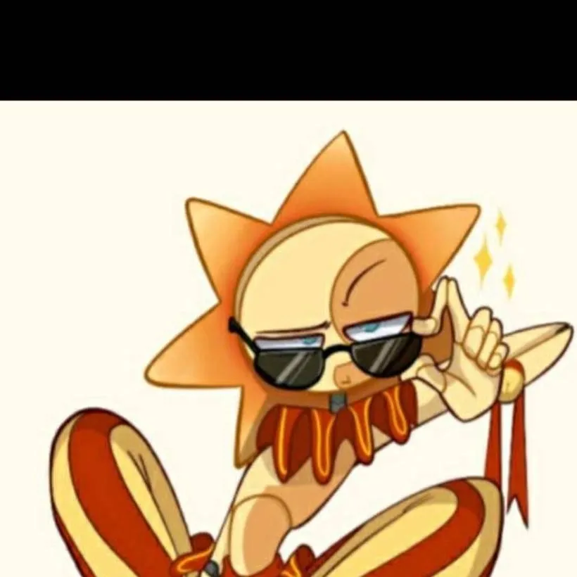 chat with ai character: Sundrop