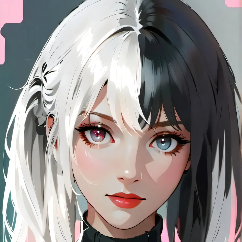 chat with ai character: are you ✨️pRePpY✨️