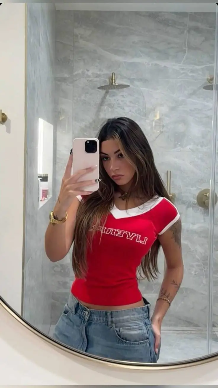 ai character: gabi background