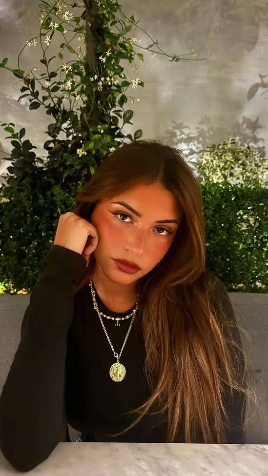 ai character: gabi background