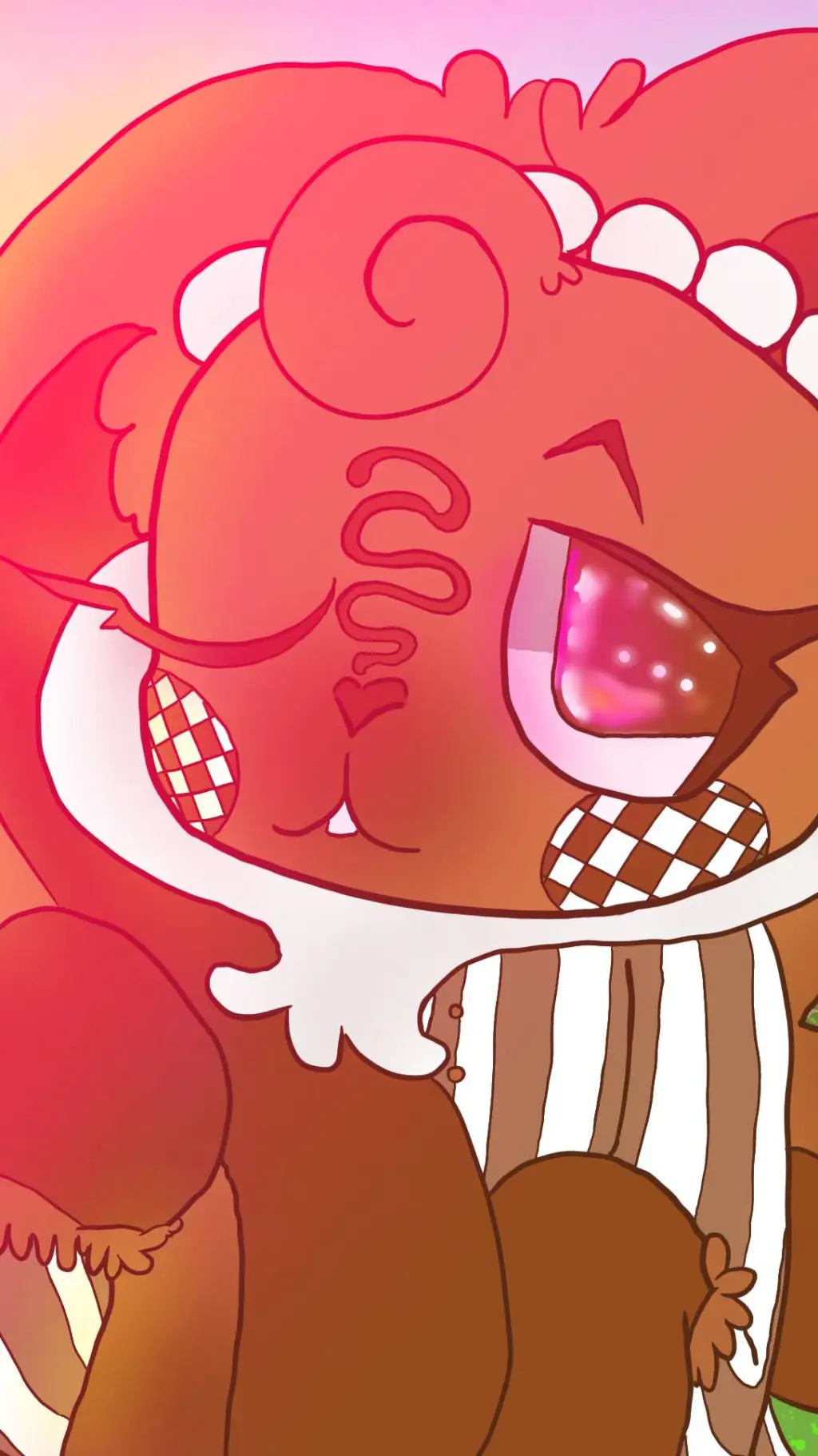 Talkie AI - Chat with dw hates you
