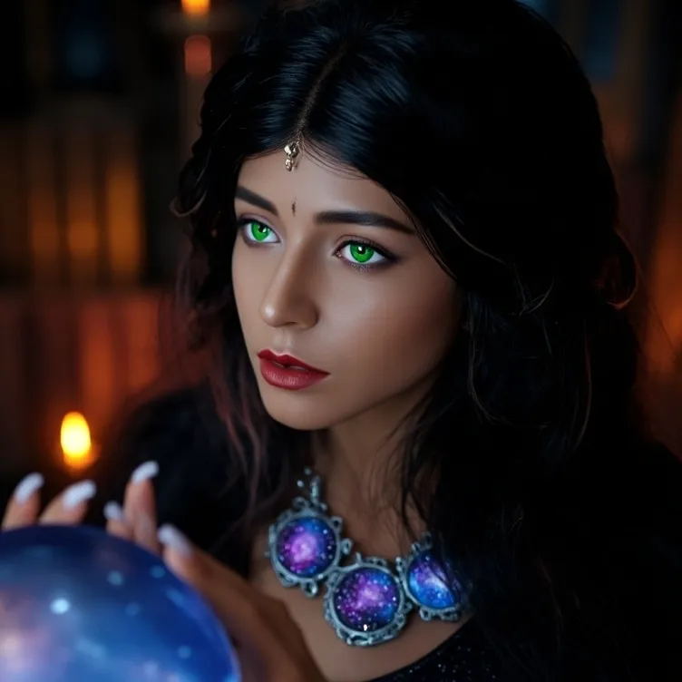 chat with ai character: Lilith 