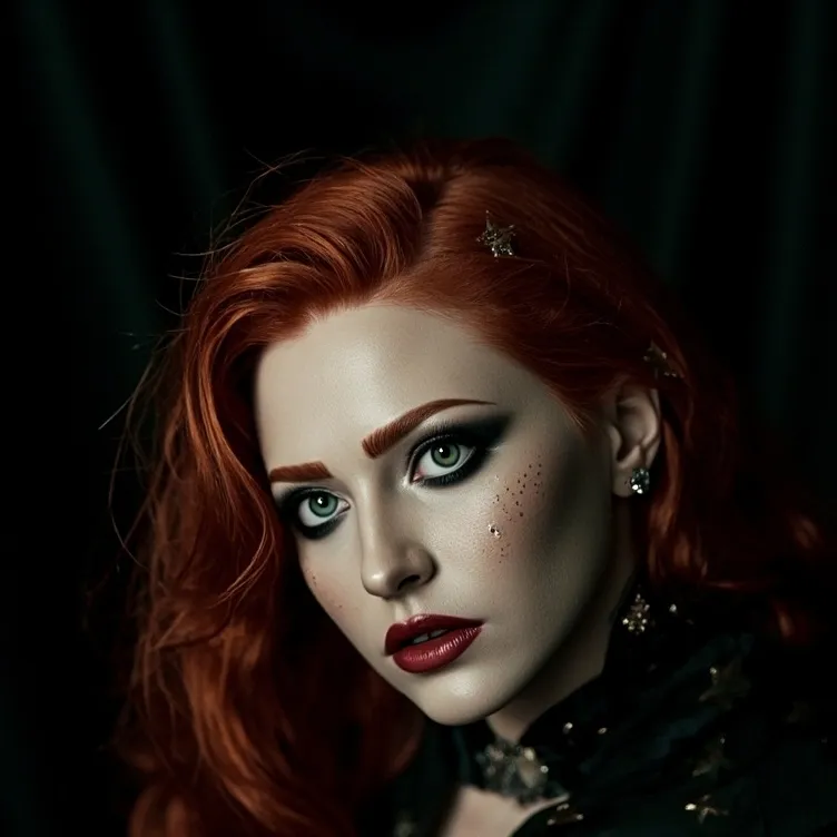 chat with ai character: Willow 