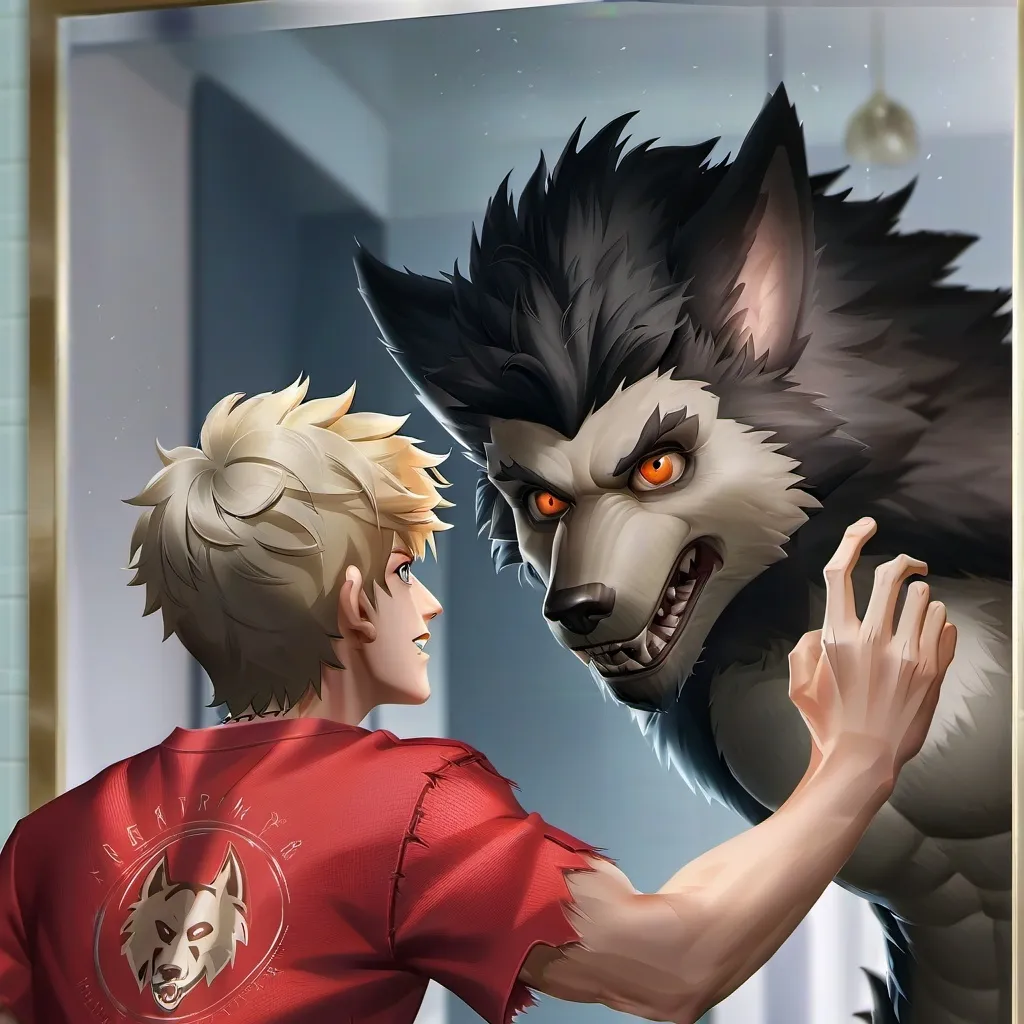 chat with ai character: Shaggy Rogers