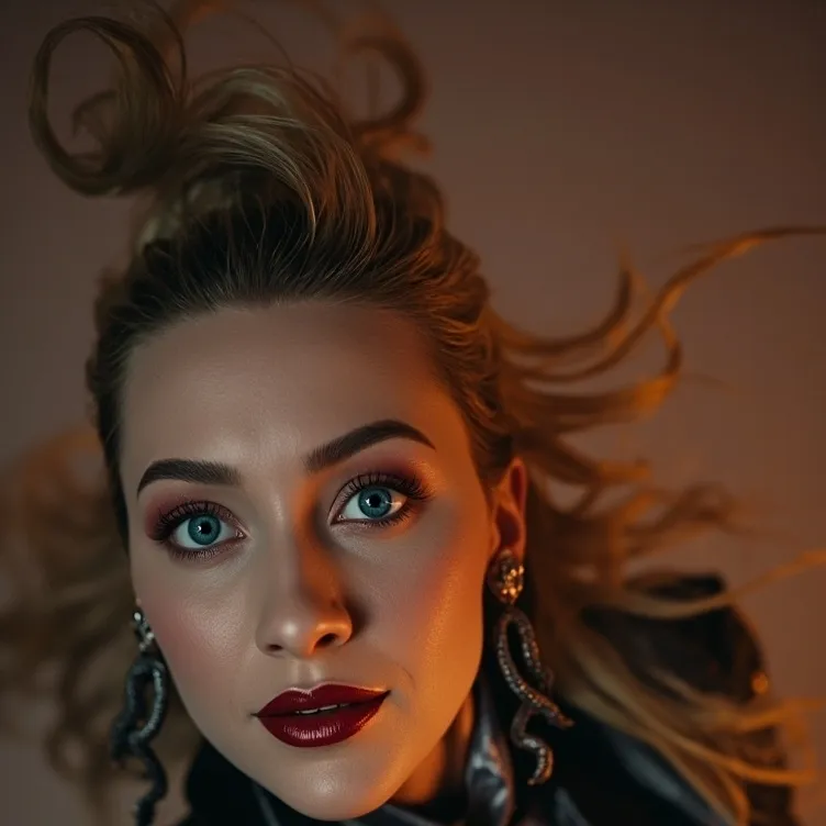 chat with ai character: Crystal 