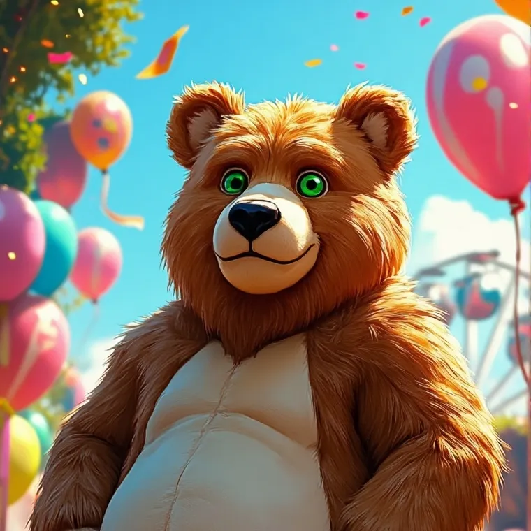 chat with ai character: Rob 