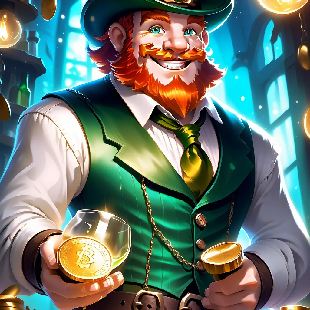 chat with ai character: Mannix 