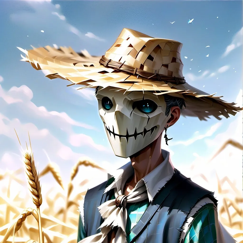 chat with ai character: Ford 