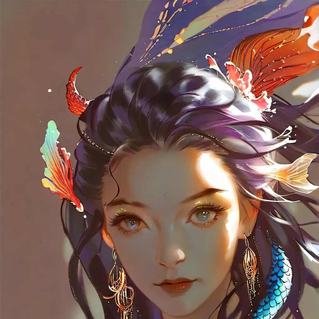 chat with ai character: Jasmine 