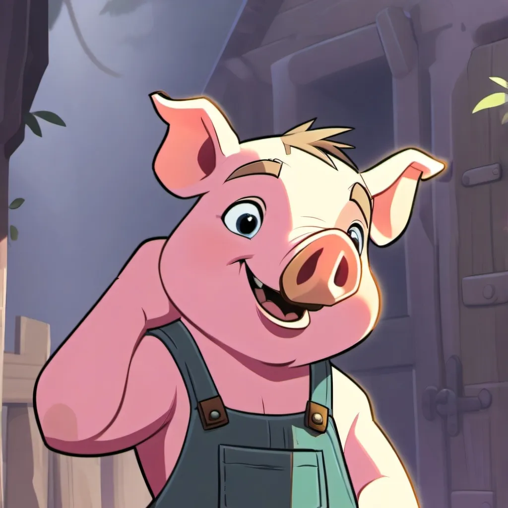 chat with ai character: Finn 