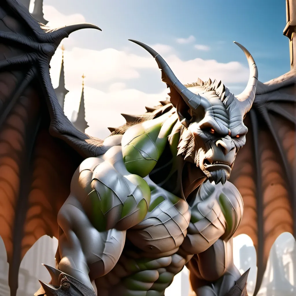 chat with ai character: Gabriel 