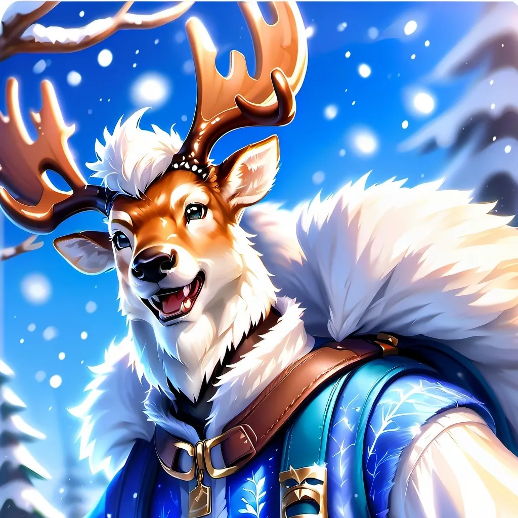 chat with ai character: Dox 