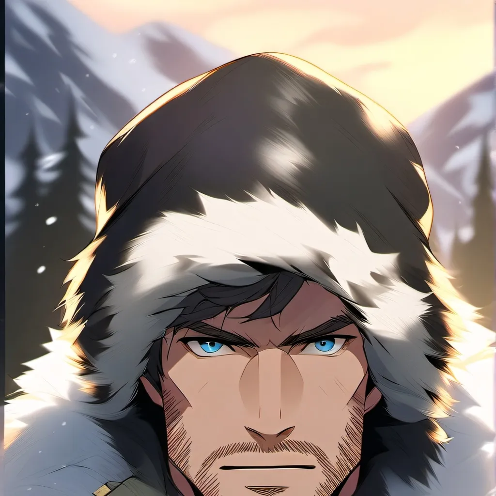 chat with ai character: Steven 