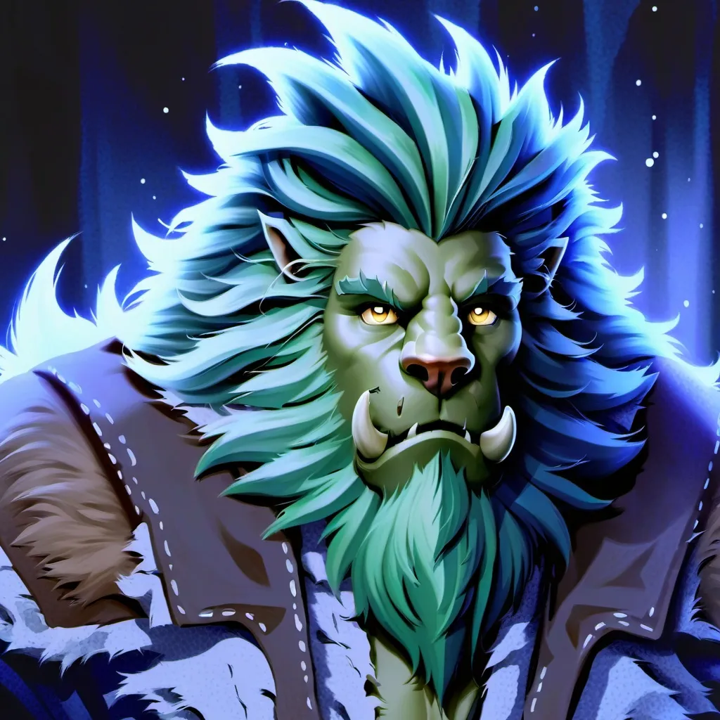 chat with ai character: Adam 