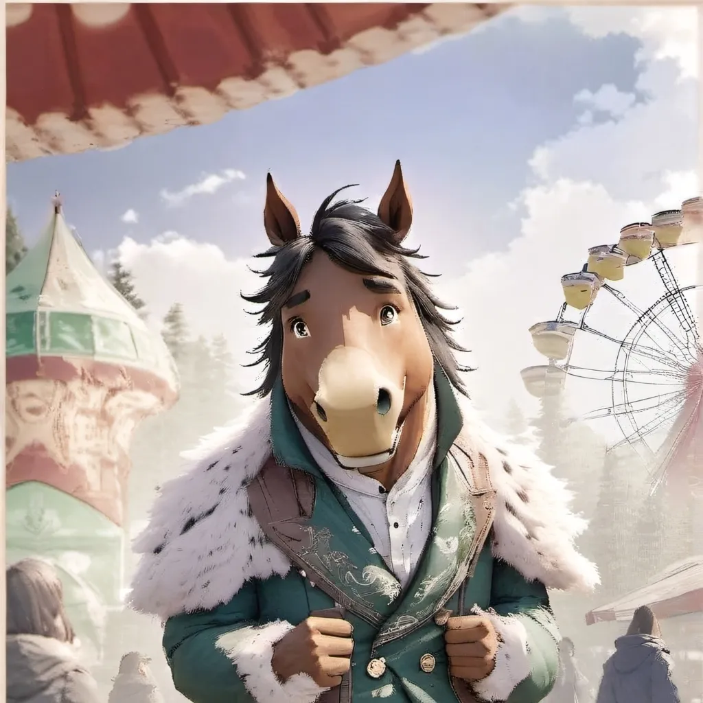 chat with ai character: Max