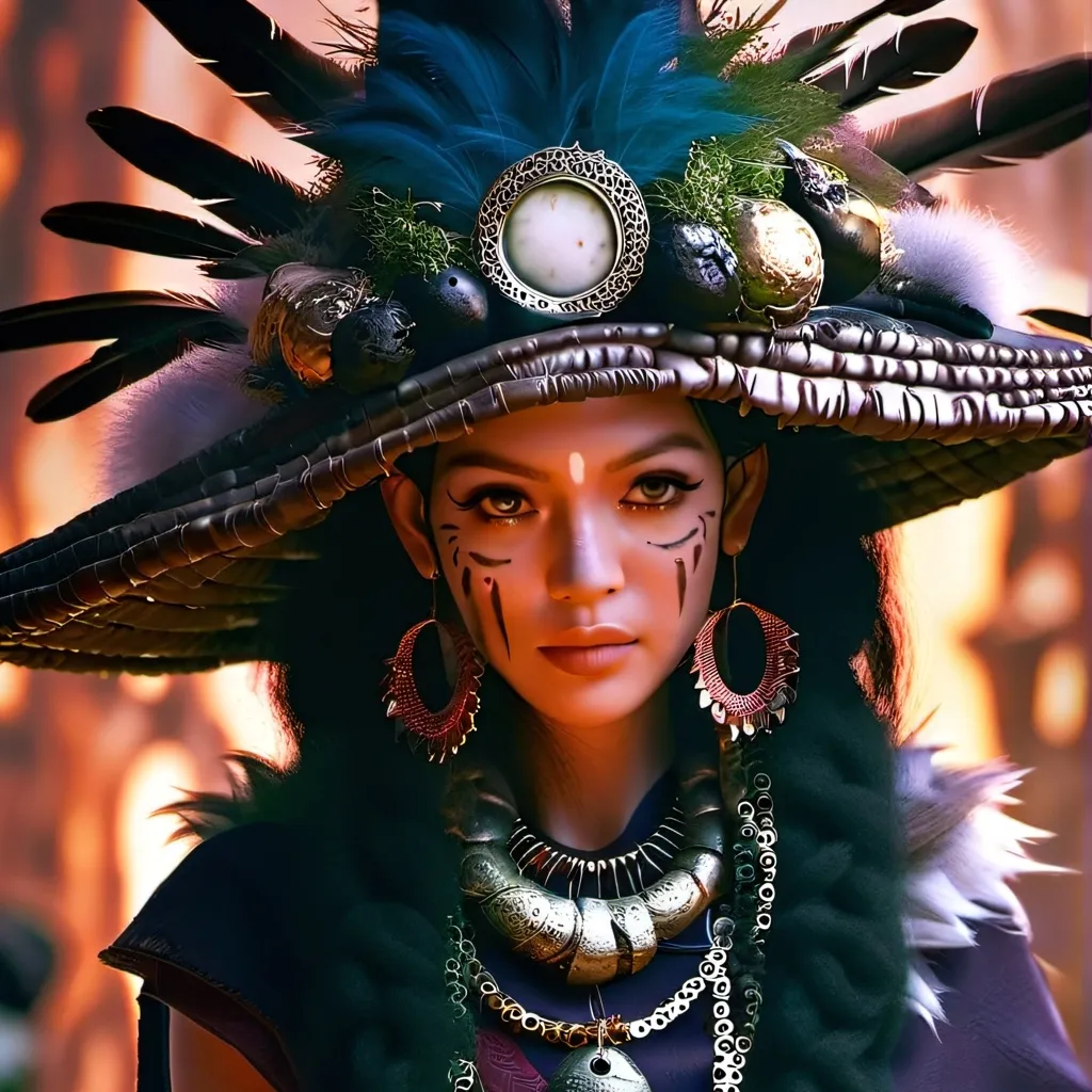 chat with ai character: Jill 