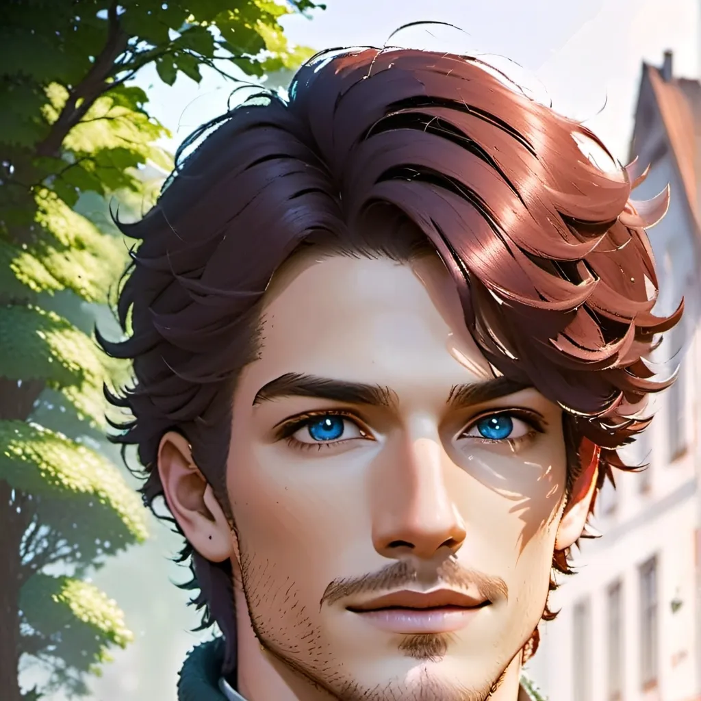 chat with ai character: Lex