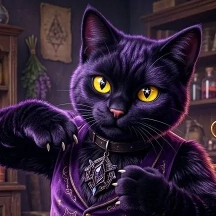 chat with ai character: Sally 
