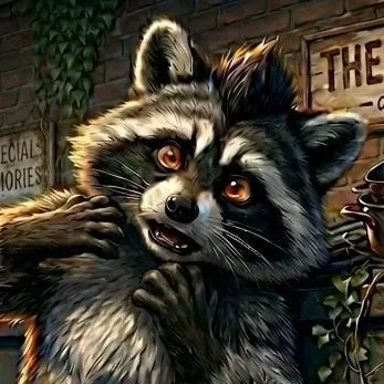 chat with ai character: Baxter 