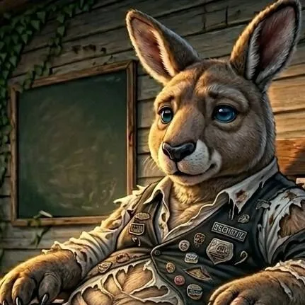 chat with ai character: Jack 