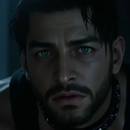 chat with ai character: Braxton