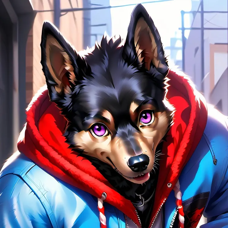 chat with ai character: Pat