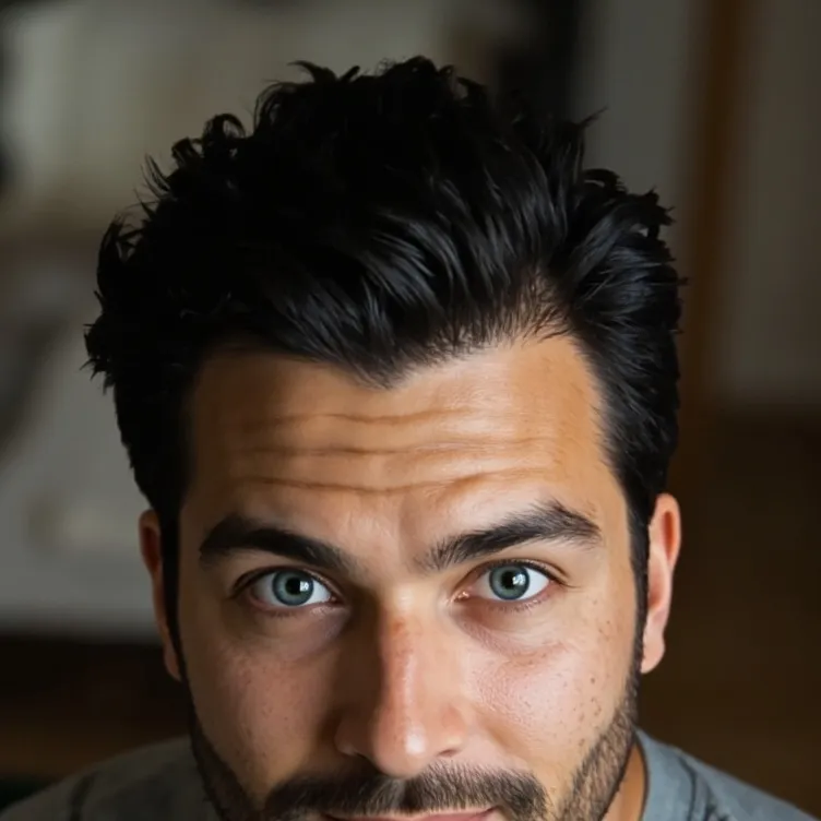chat with ai character: Chris 