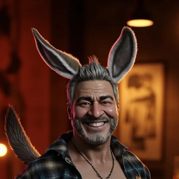chat with ai character: Jason 