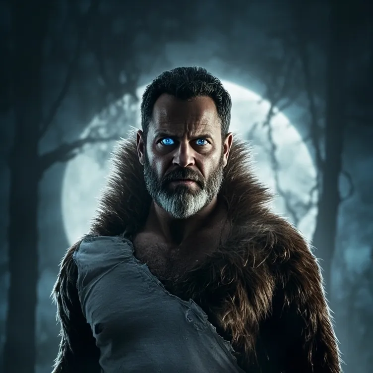 chat with ai character: Grayson Howl Jr. 