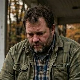 chat with ai character: Jason (Your Dad)