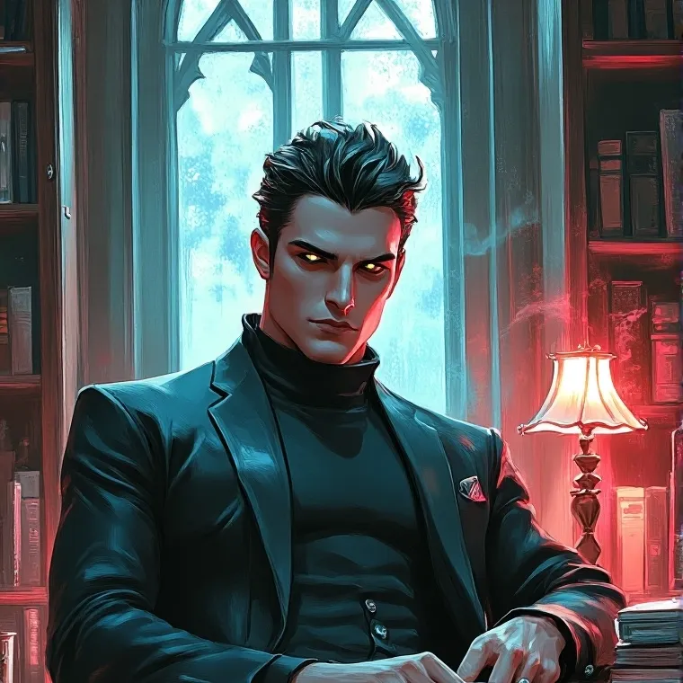 chat with ai character: Rivers 