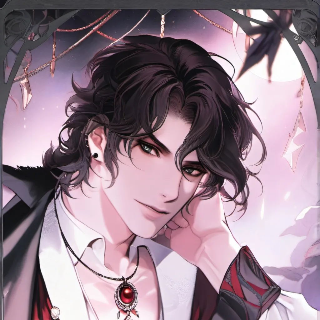chat with ai character: Lex 