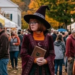 chat with ai character: Velma 