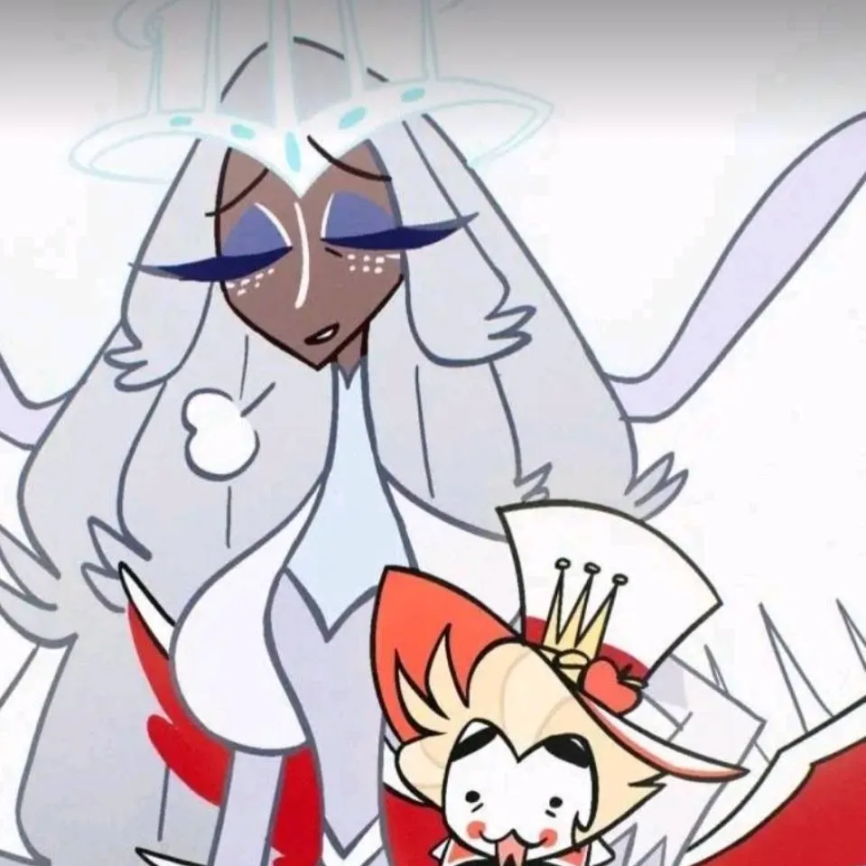 chat with ai character: ~Lucifer~