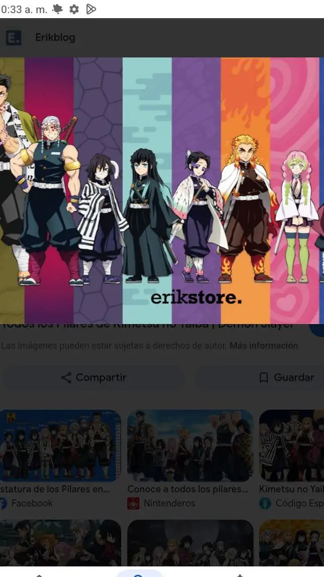 ai character: pilar nuevo  background