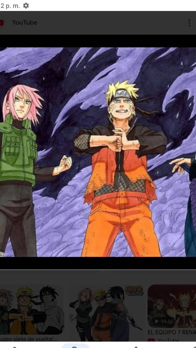 ai character: equipo 7  background