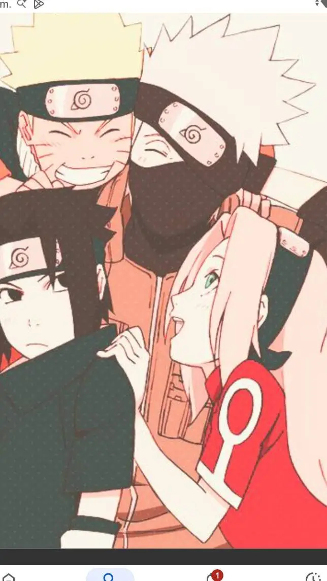 ai character: equipo 7  background