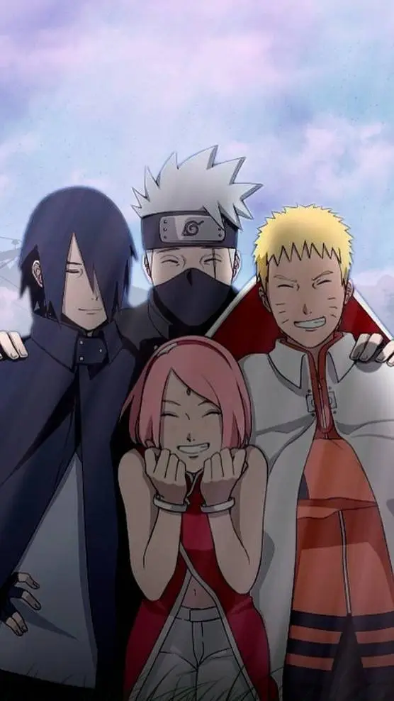 ai character: equipo 7  background