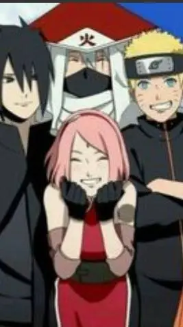 ai character: equipo 7  background