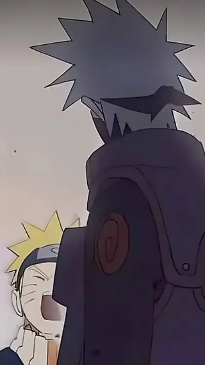 ai character: portal kny naruto background