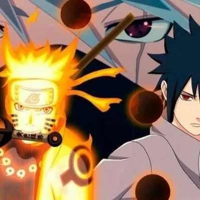 chat with ai character: portal Naruto 