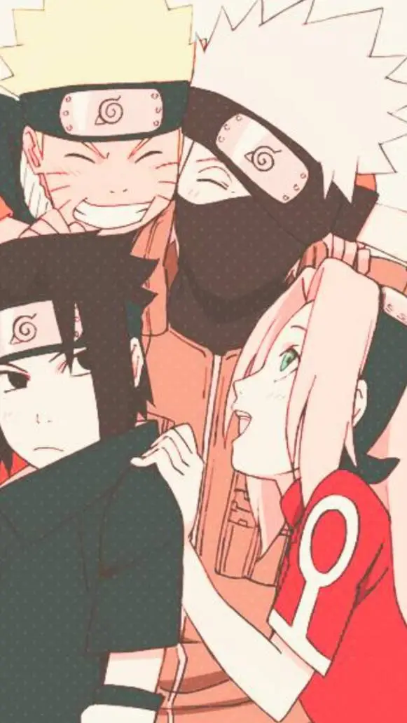 ai character: equipo 7  background