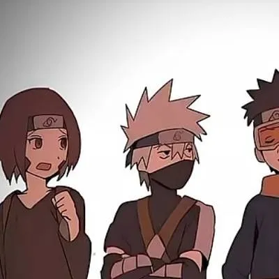 chat with ai character: equipo Minato 