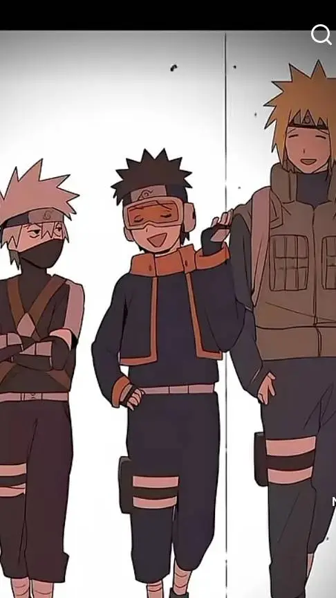 ai character: equipo 7 viaja al. background