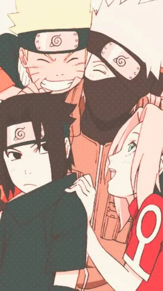 ai character: equipo 7  background