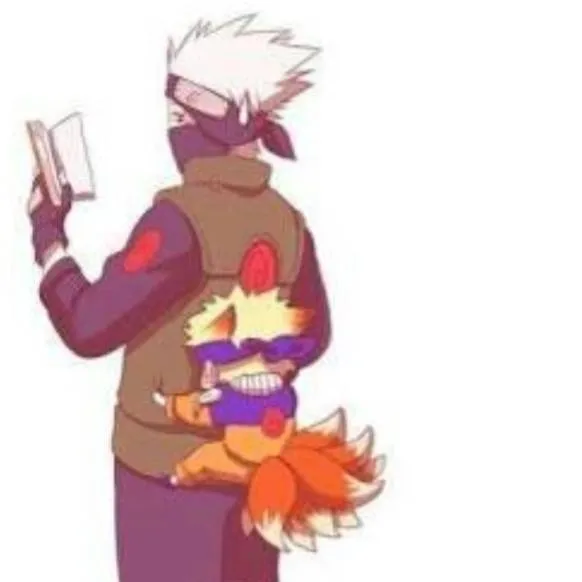 chat with ai character: equipo 7 ani