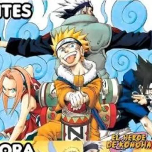 chat with ai character: Equipo 7 