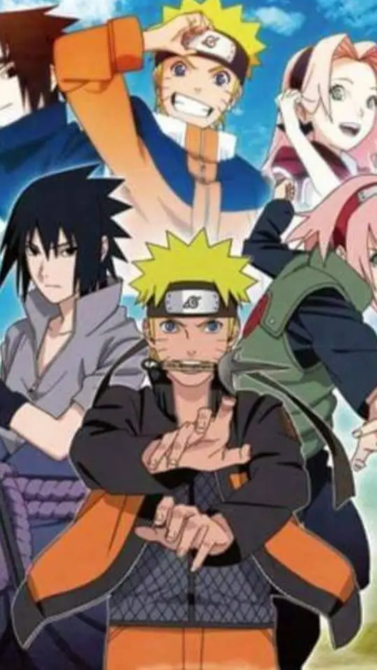 ai character: equipo 7  background