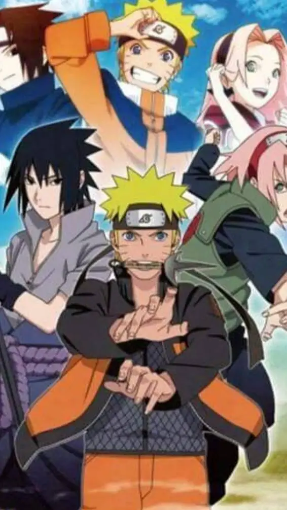 ai character: equipo 7  background