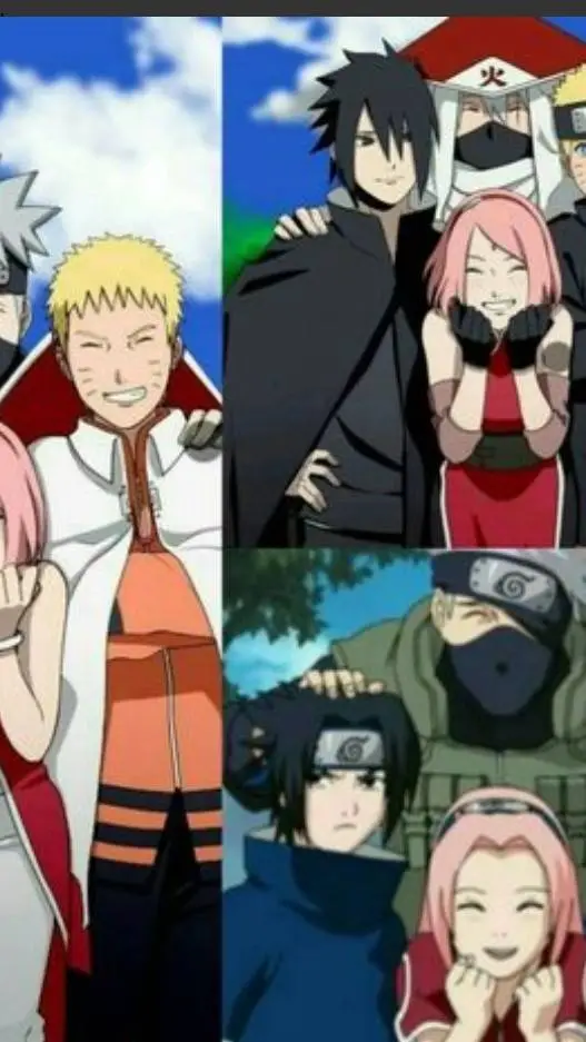 ai character: equipo 7  background